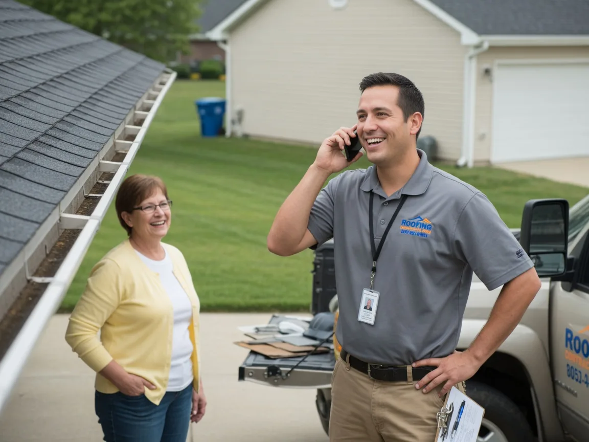 Local Roofing Contractors Fordyce, AR FAQs